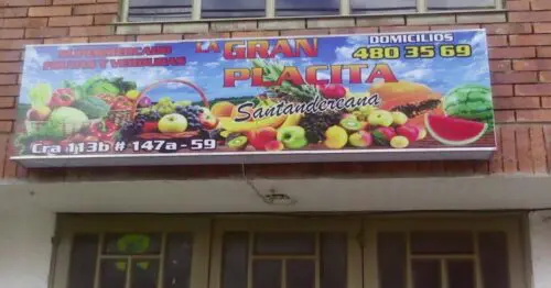 LA GRAN PLACITA SANTANDEREANA LA GRAN PLACITA SANTANDEREANA
